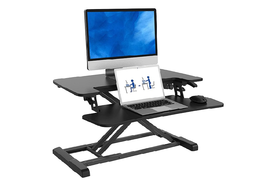 10 Best Desks For Graphic Designers